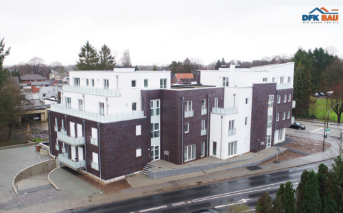 Foto - Wohnung zum Mieten in Quickborn 1.020,00 € 84.31 m²