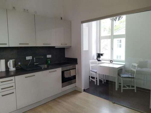 Foto - Wohnen auf Zeit in Berlin 1.490,00 €