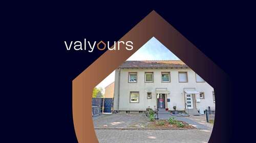 Foto - Haus zum Kaufen in Bönen 249.000,00 € 100 m²