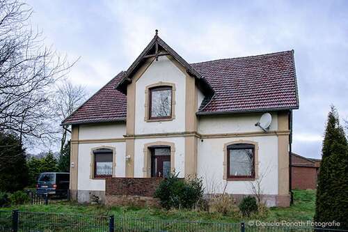 Foto - Haus zum Kaufen in Moisburg 357.000,00 € 240 m²
