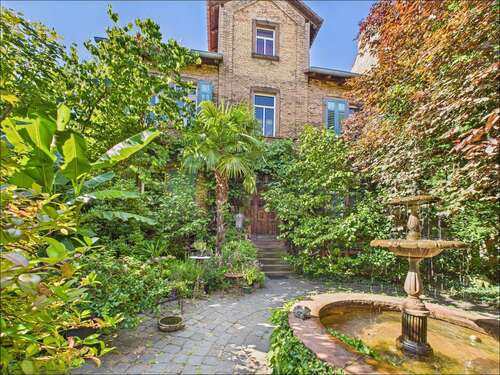 Foto - Haus zum Kaufen in Hanau 920.000,00 € 219 m²