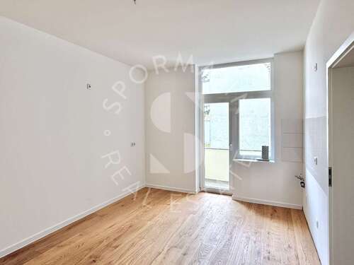 Foto - Wohnung zum Kaufen in Düsseldorf 349.000,00 € 65.25 m²