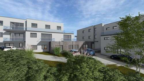 Foto - Wohnung zum Kaufen in Lindlar 550.000,00 € 109 m²