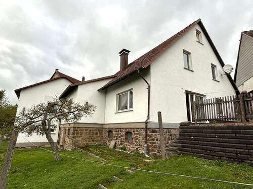 Foto - Haus zum Kaufen in Extertal 196.000,00 € 128 m²