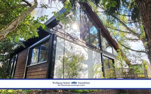 Foto - Haus zum Kaufen in Berlin Lichtenrade 599.000,00 € 143.56 m²