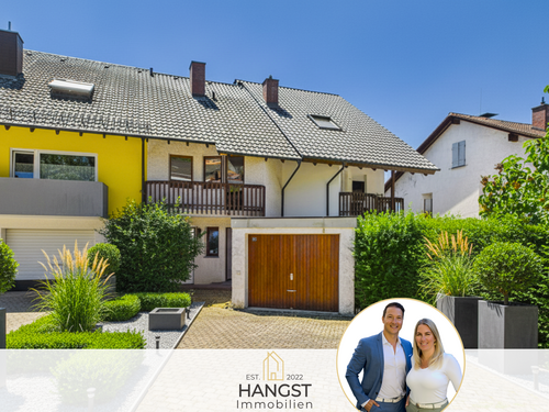 Foto - Haus zum Kaufen in Radolfzell am Bodensee 380.000,00 € 150 m²