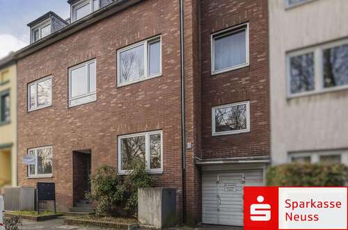 Foto - Wohnung zum Kaufen in Düsseldorf 215.000,00 € 66.5 m²