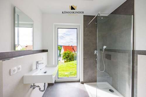 Foto - Wohnung zum Kaufen in Vöhringen 379.000,00 € 106 m²