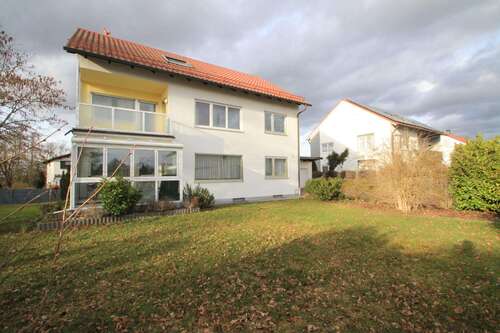 Foto - Haus zum Kaufen in Ichenhausen 495.000,00 € 236.94 m²