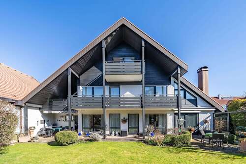 Foto - Haus zum Kaufen in Landsberg 995.000,00 € 212 m²