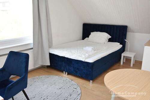 Foto - Wohnen auf Zeit in Hannover 960,00 €