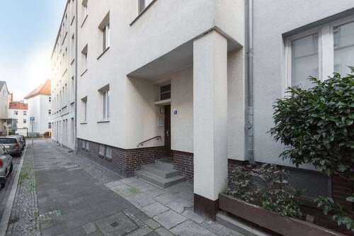 Foto - Wohnung zum Mieten in Bremerhaven 410,00 € 69.58 m²