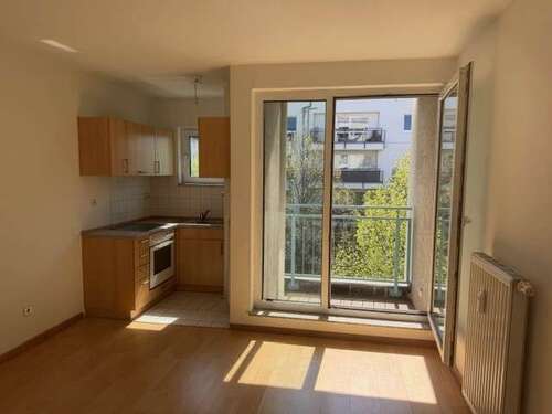 Foto - Wohnung zum Kaufen in Berlin 165.000,00 € 27 m²