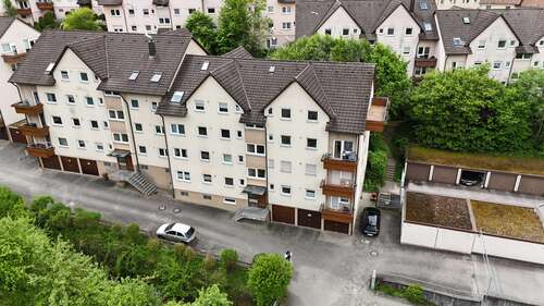 Foto - Wohnung zum Kaufen in Calw 269.000,00 € 93 m²