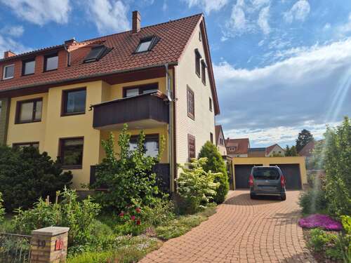 Foto - Haus zum Kaufen in Springe 368.000,00 € 220 m²