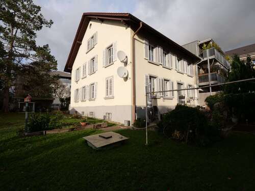 Foto - Haus zum Kaufen in Lindau (Bodensee) 549.000,00 € 179 m²