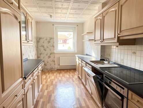 Foto - Wohnung zum Kaufen in WeißenbornErzgebirge 63.000,00 € 78.77 m²