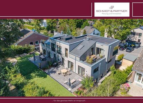 Foto - Wohnung zum Kaufen in Scharbeutz 895.000,00 € 108 m²