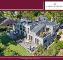 Wohnung zum Kaufen in Scharbeutz 895.000,00 € 108 m²
