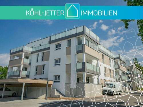 Foto - Wohnung zum Mieten in Bisingen 845,00 € 77 m²