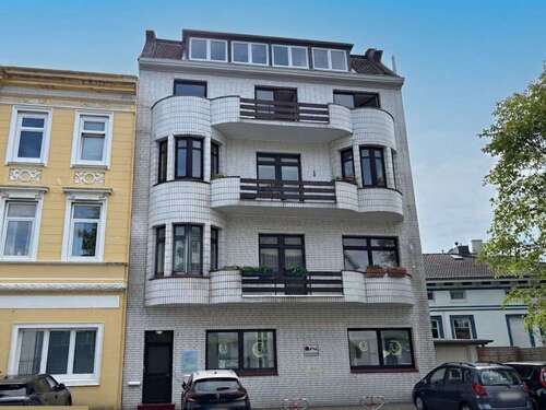Foto - Wohnung zum Kaufen in Cuxhaven 249.000,00 € 76 m²