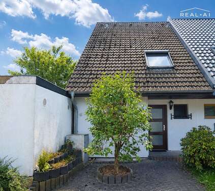 Foto - Haus zum Kaufen in Burscheid 349.000,00 € 98 m²