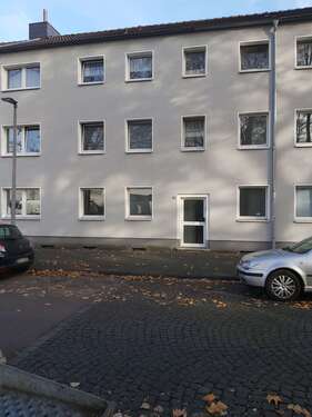 Foto - Wohnung zum Mieten in Gelsenkirchen 300,00 € 44.5 m²