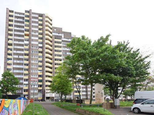 Foto - Wohnung zum Kaufen in Köln 105.000,00 € 71.4 m²