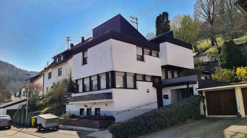 Foto - Haus zum Kaufen in Murrhardt 450.000,00 € 180 m²
