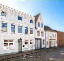 Haus zum Kaufen in Friedrichstadt 665.000,00 € 206 m²