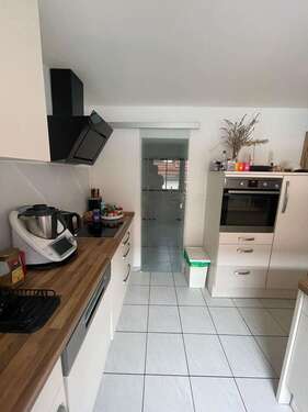 Foto - Wohnung zum Kaufen in Bruchsal-Heidelsheim 299.997,00 € 111.5 m²