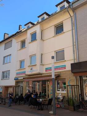 Foto - Wohnung zum Kaufen in Troisdorf 239.000,00 € 72.45 m²