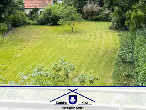 Foto - Wohnung zum Kaufen in BremenSchwachhausen 225.000,00 € 73 m²