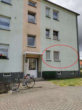 Foto - Wohnung zum Mieten in Staven 350,00 € 58 m²
