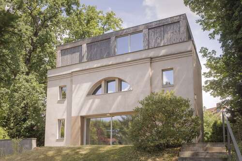 Foto - Haus zum Kaufen in Berlin 1.350.000,00 € 220 m²