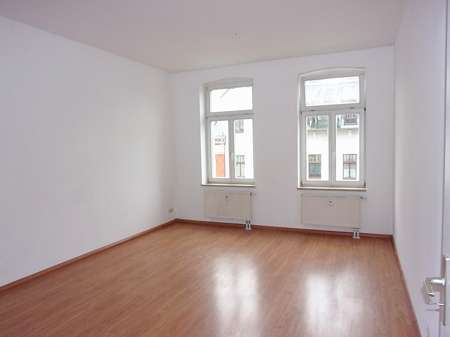 Foto - Wohnung zum Mieten in Chemnitz Schloßchemnitz 380,00 € 72.5 m²