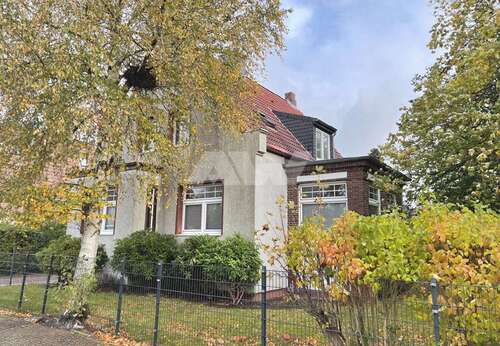 Foto - Haus zum Kaufen in Norden 259.500,00 € 137 m²