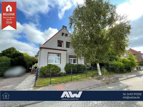 Foto - Haus zum Kaufen in Norden 259.500,00 € 137 m²