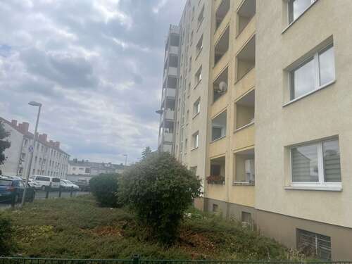 Foto - Wohnung zum Mieten in Düren 510,00 € 60.18 m²