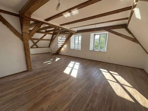 Foto - Wohnung zum Mieten in Krumbach 980,00 € 130 m²