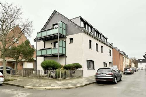 Foto - Haus zum Kaufen in Düsseldorf Mörsenbroich 1.640.000,00 € 264 m²