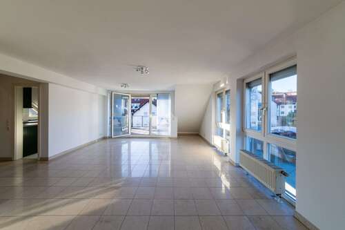 Foto - Wohnung zum Mieten in Mainz 990,00 € 90 m²