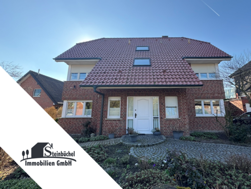 Foto - Haus zum Kaufen in Laer 499.000,00 € 163.6 m²