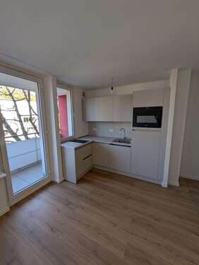 Foto - Wohnung zum Mieten in Berlin 1.069,97 € 46.06 m²