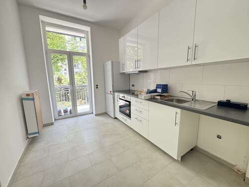 Foto - Wohnung zum Mieten in Frankfurt am Main - Nordend 2.390,00 € 110 m²