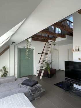 Foto - Wohnung zum Mieten in Bruck in der Oberpfalz 749,00 € 80 m²