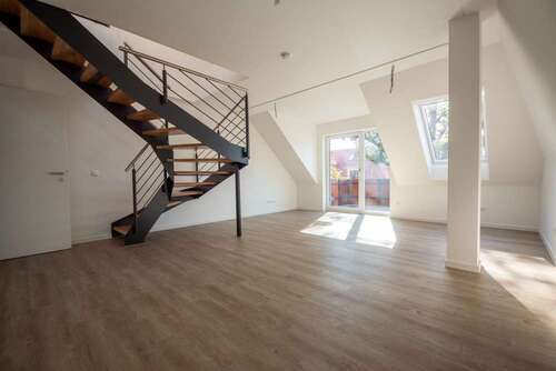 Foto - Wohnung zum Mieten in Dresden Strehlen 1.454,00 € 116.7 m²
