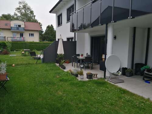 Foto - Wohnung zum Mieten in Erding 2.100,00 € 110 m²
