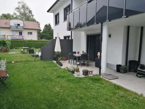 Foto - Wohnung zum Mieten in Erding 2.100,00 € 110 m²