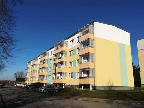 Foto - Wohnung zum Kaufen in Bobitz 80.000,00 € 58.53 m²